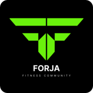 Logo de Forja Community 